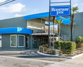  Rodeway Inn Downtown Hanford  Ханфорд